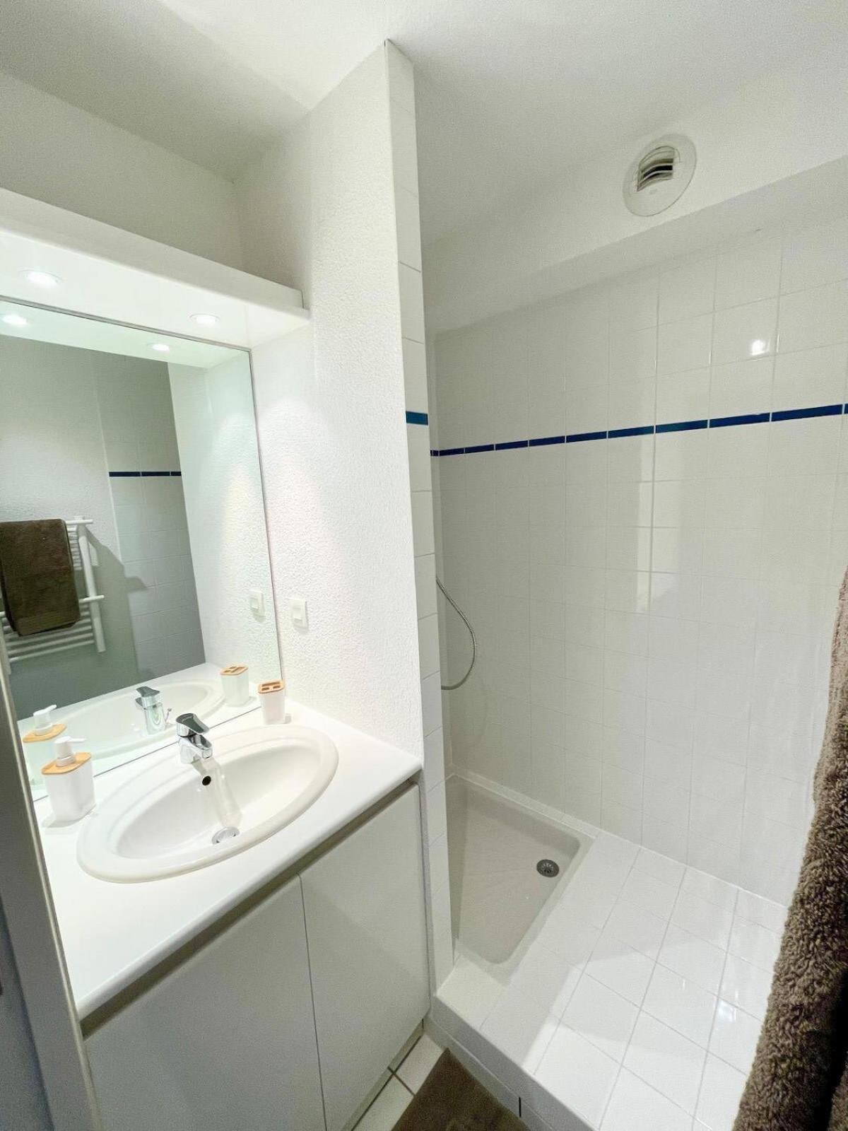 Splendide T2 Archi Cocooning Vue Mer 180 Ploemeur Exterior photo